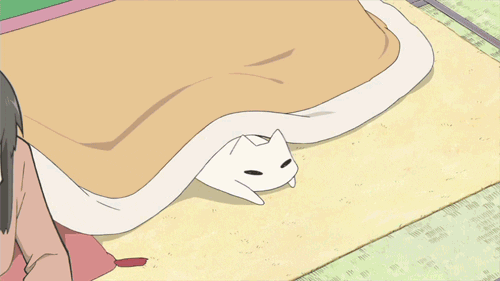 Anime cat GIFs , Get the best GIF on GIPHY