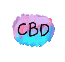 Health Care Cannabis Sticker by Calyx Labs