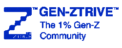 Gen Z Sticker by Indonesia Prudential Team