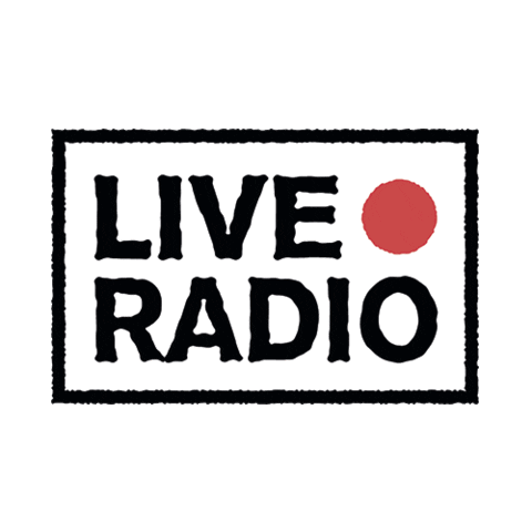 Radio Go Sticker by AbsalonRadio