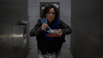 Sara Gilbert Laughing GIF by ABC Network