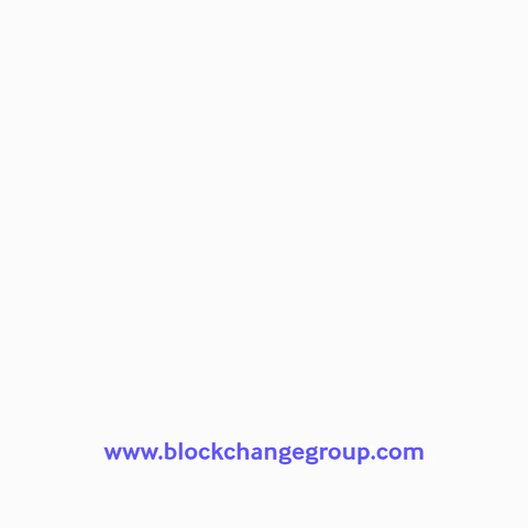 Blockchain Change GIF by Persist ventures