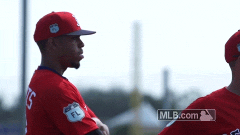 Bogaerts Xander Bogaerts GIF - Bogaerts Xander Bogaerts Phillies - Discover  & Share GIFs