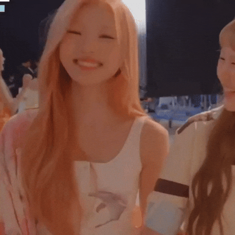 Stella 스텔라 GIF