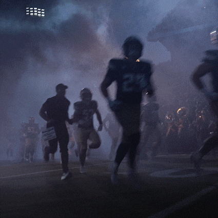 Bow Down University Of Washington GIF by Washington Athletics