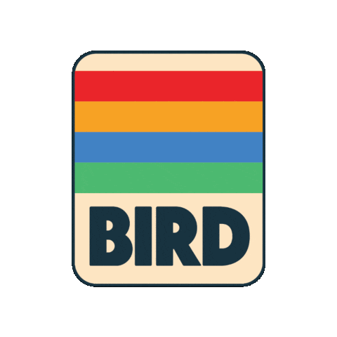 Canarytrip Sticker by Canary Marketing