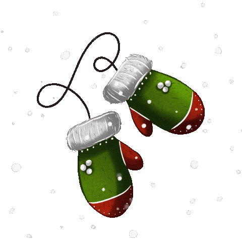 Christmas Sticker