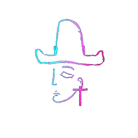 G Dragon Korea Sticker