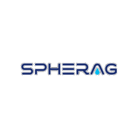 SPHERAG Sticker