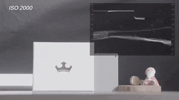 Iso GIF