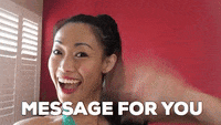 Message-for-you GIFs - Get the best GIF on GIPHY