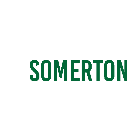City of Somerton Sticker