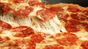 Slow Motion Pizza GIF