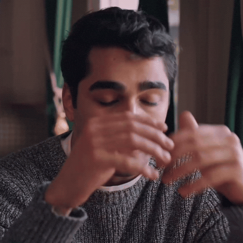 Golden Boy Mert GIF