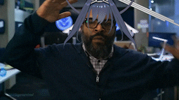 War Of The Worlds Hololive GIF