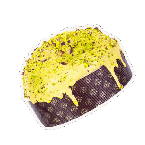 Panificio Santa Rita Adrano Sticker