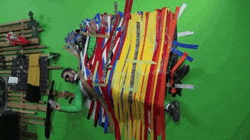 Hanging Out Rooster Teeth GIF by Achievement Hunter