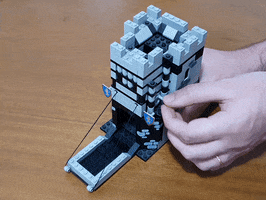 Lego GIF