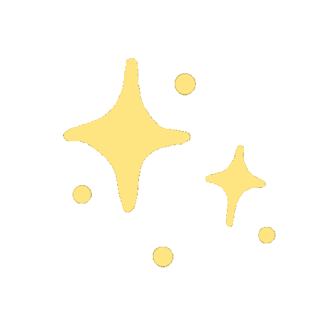 Gold Star Gif - IceGif