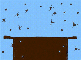 Cartoon GIF