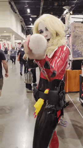 GIF by 4GQTV