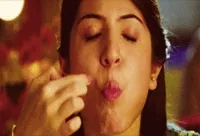 anushka sharma GIF
