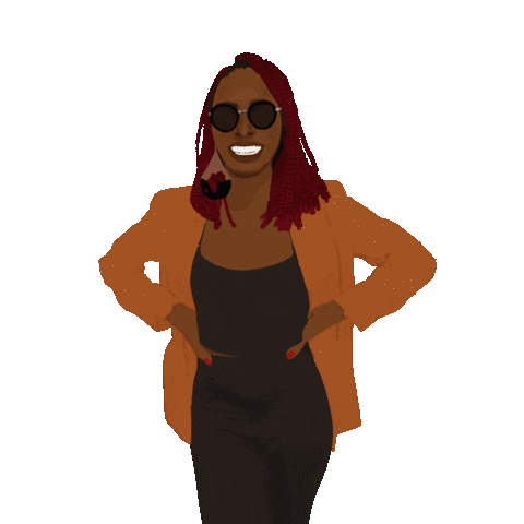 Animated Sticker