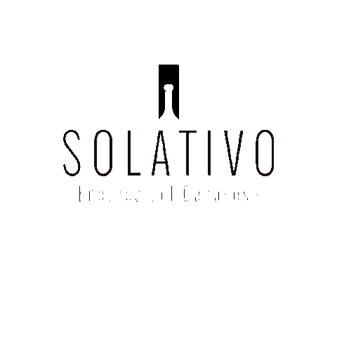 Solativo Sticker