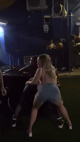 Vip Streets GIF