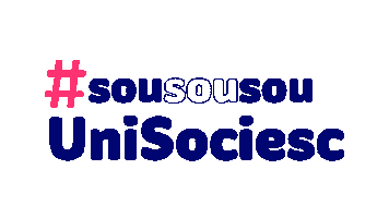 Sticker by UniSociesc