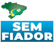 Brasil Imóveis Sticker
