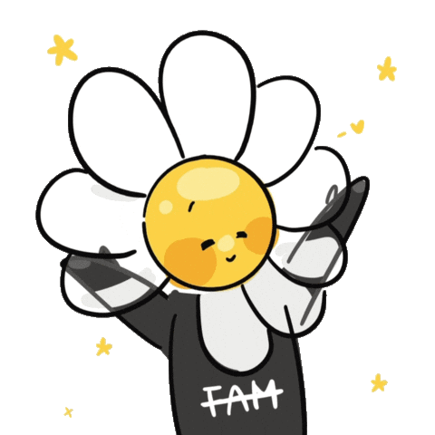 Fanplusone Sticker
