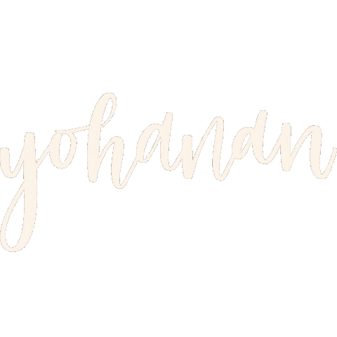 Christian Faith Yhwh Sticker by Anjeli ✦