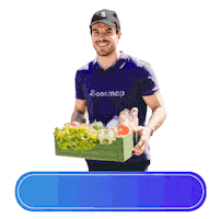 Soyshopperboosmap Sticker by Boosmap