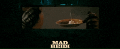 Horror Film GIF by Raven Banner Entertainment
