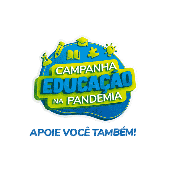 Instituto Alicerce Educação Sticker