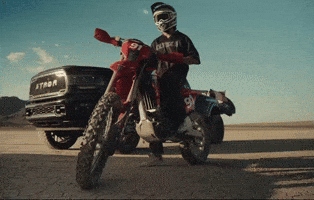 Bike Moto GIF