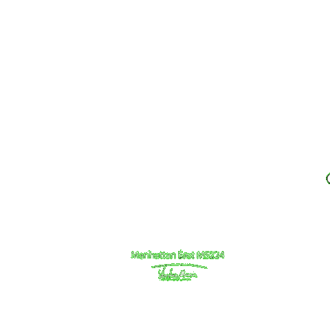 Jordanabram Sticker by Tomasauk