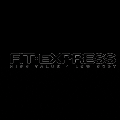 GIF by Fit Express