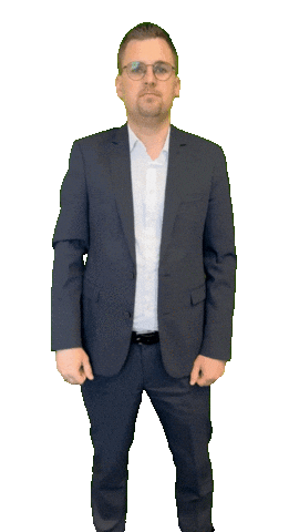 Patrick Anders Sticker