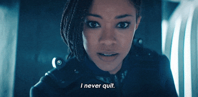 Never Quit Season 3 GIF by Paramount+