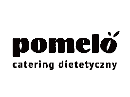 Catering Pomelo Sticker