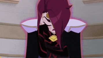 Twins Villian GIF