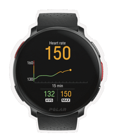 Polar Hong Kong Sticker