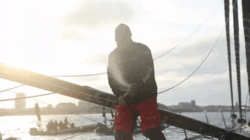 Charal Sailing Team GIF