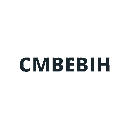 CMBEBIH Sticker