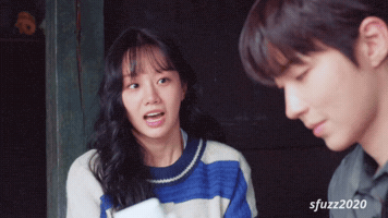 Happy Hyeri GIF