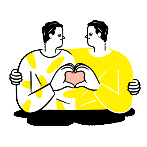 Yello Strom Sticker