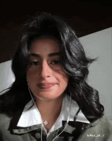 رهف محمد GIF