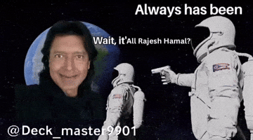Always Has Been GIF